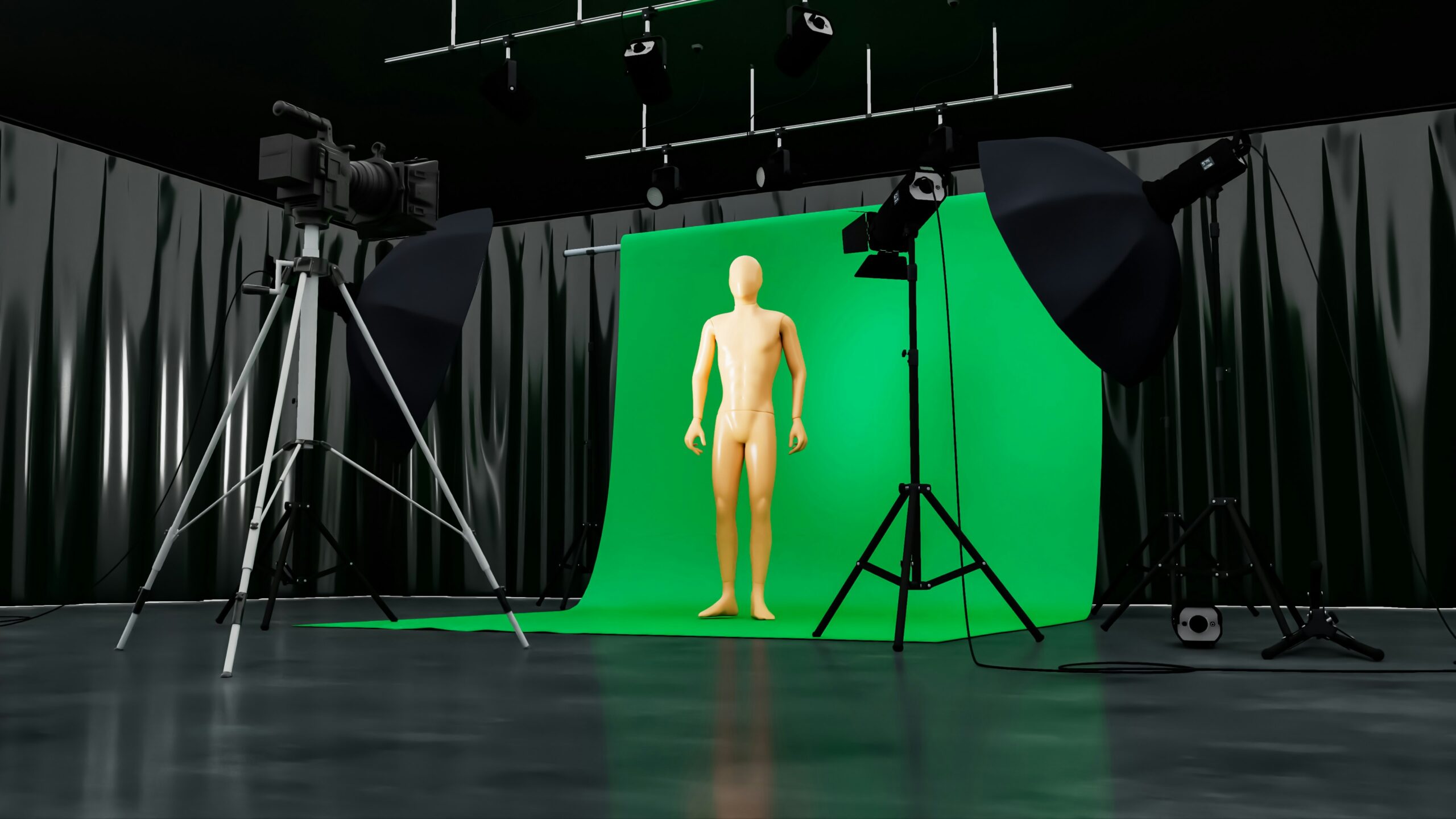 Blender 4 Blender 4