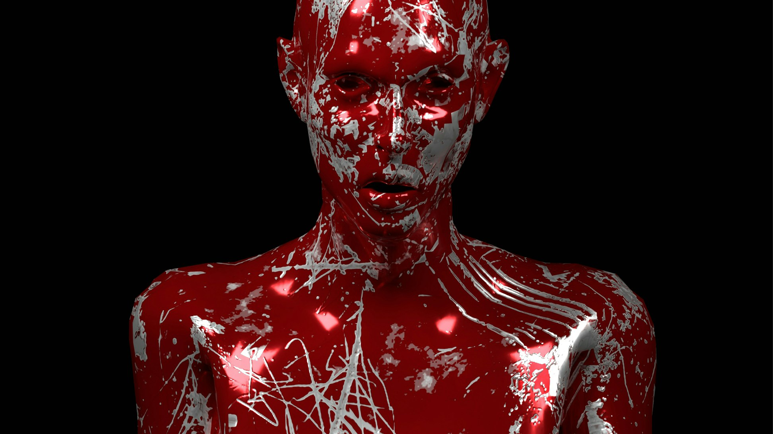 Shading procédural Shading procédural