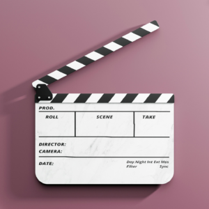 Choisissez un premier creneau avant de commander Ecriture Scenario