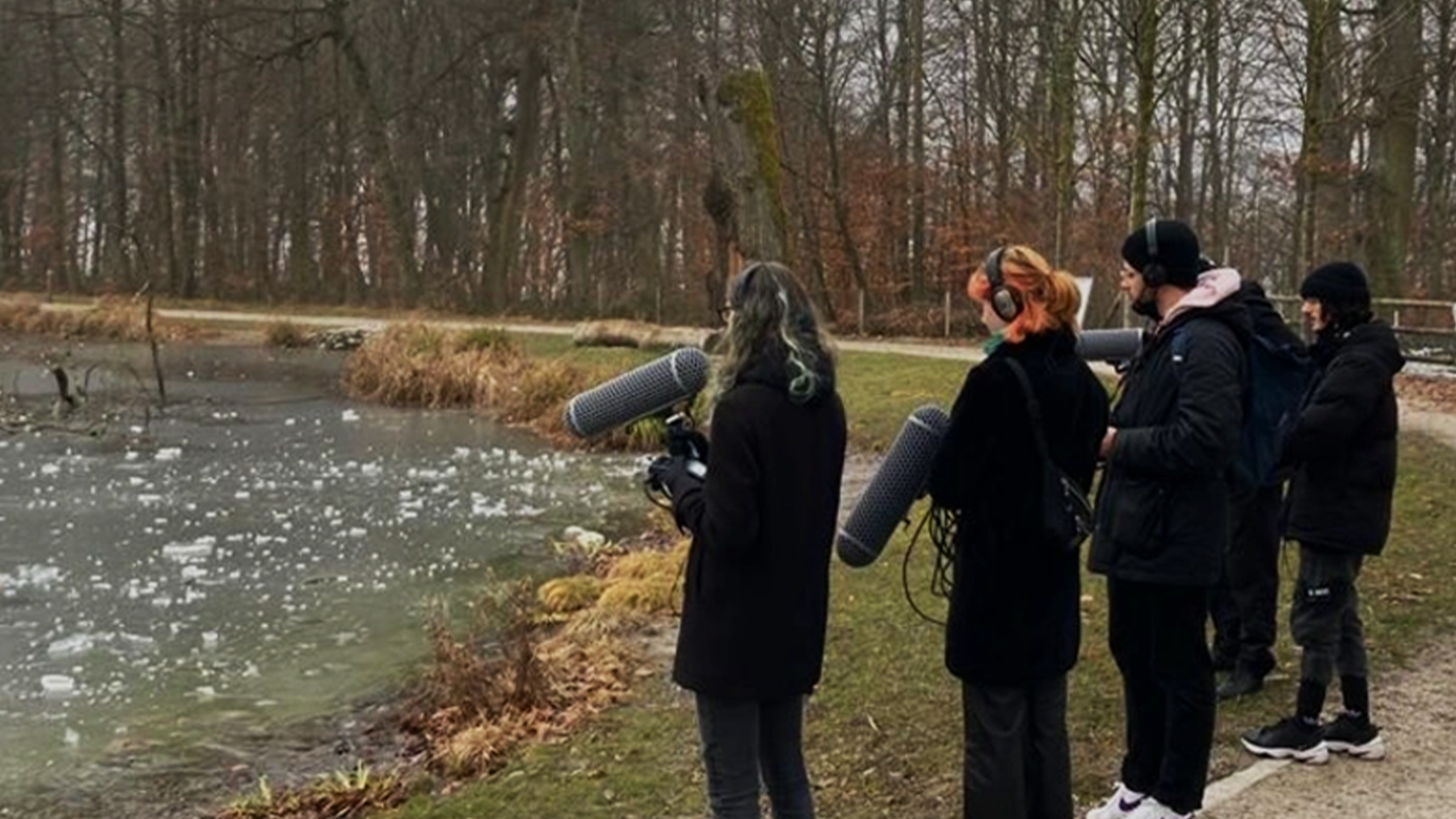 le son dans le docu le son dans le docu