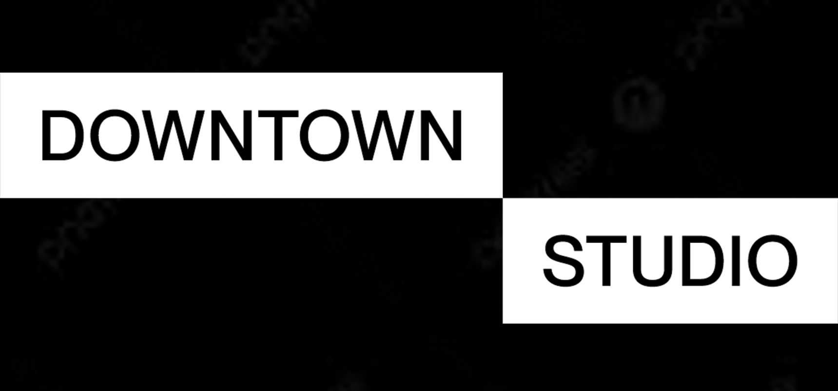 logo downtown